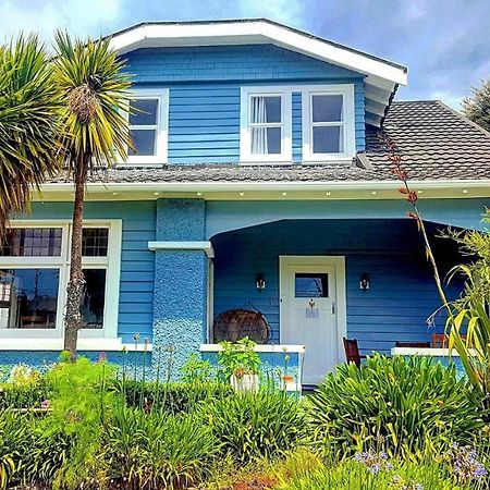 The Gables B&B Пиктън Екстериор снимка