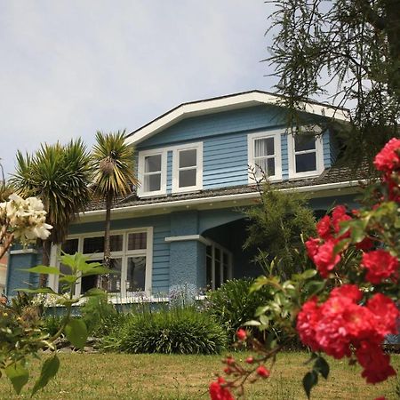 The Gables B&B Пиктън Екстериор снимка