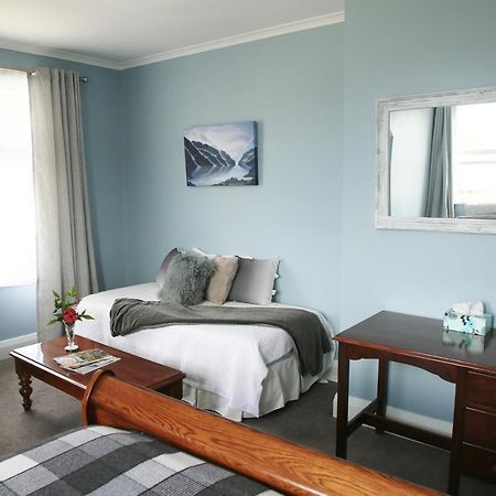The Gables B&B Пиктън Екстериор снимка