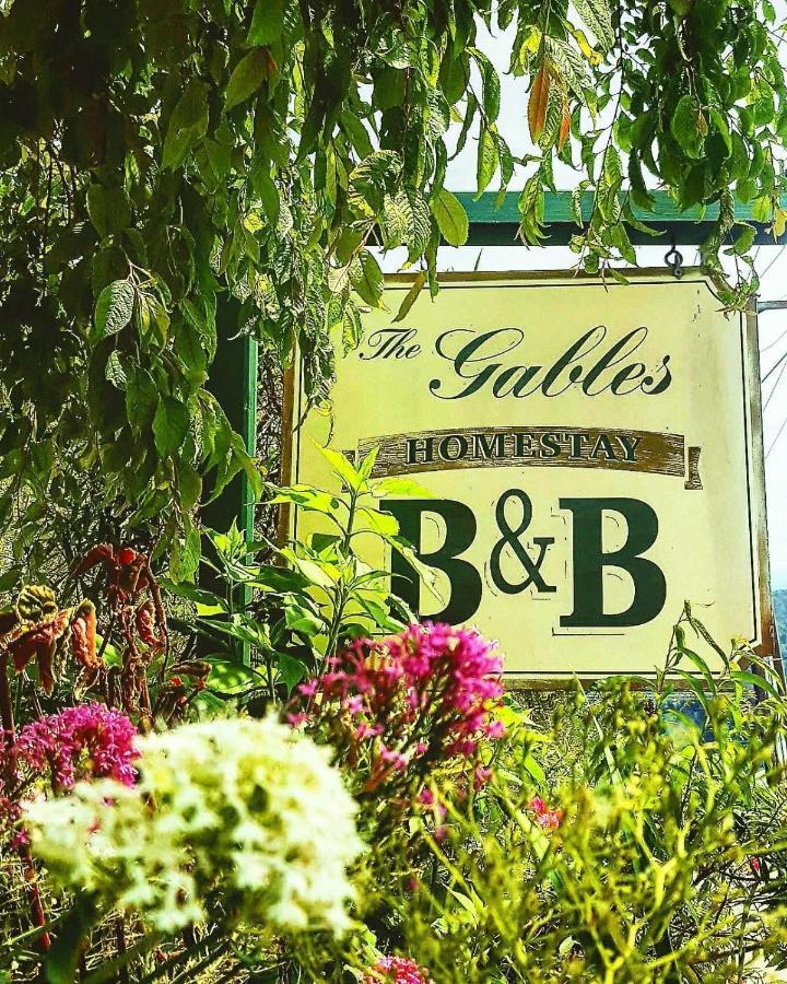 The Gables B&B Пиктън Екстериор снимка