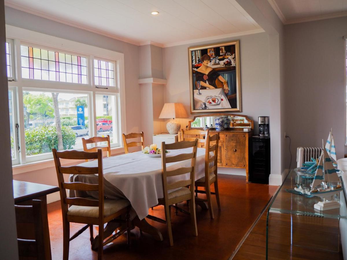 The Gables B&B Пиктън Екстериор снимка