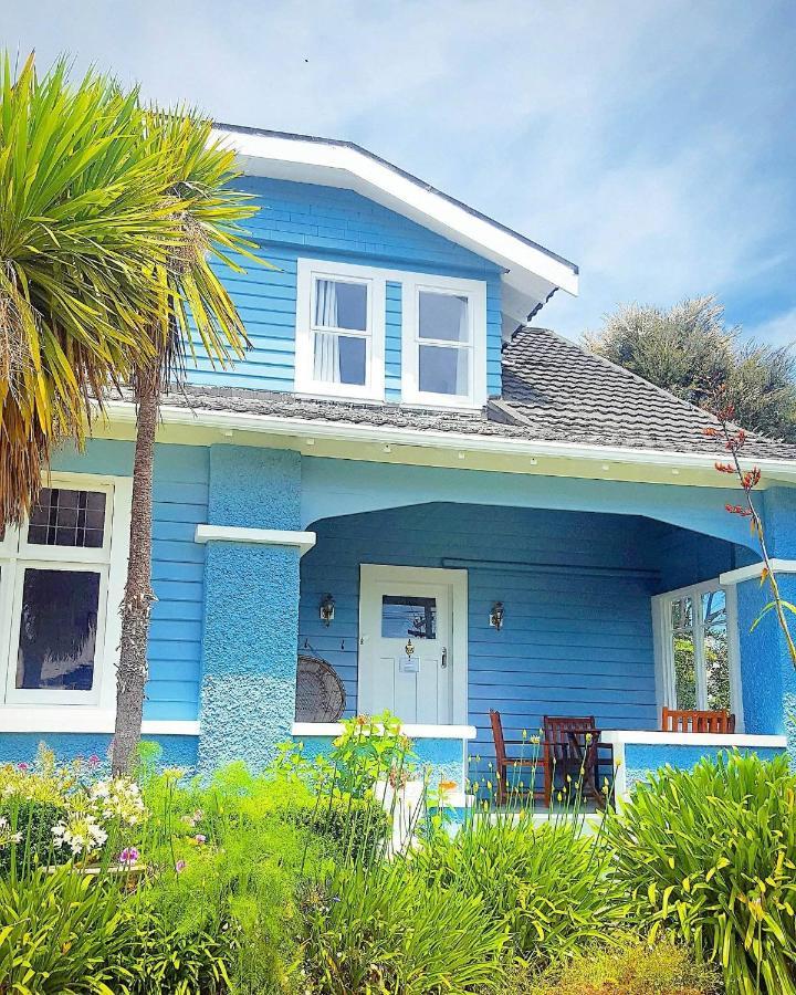 The Gables B&B Пиктън Екстериор снимка