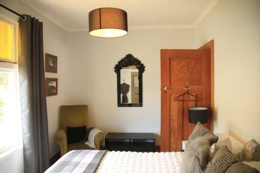 The Gables B&B Пиктън Екстериор снимка