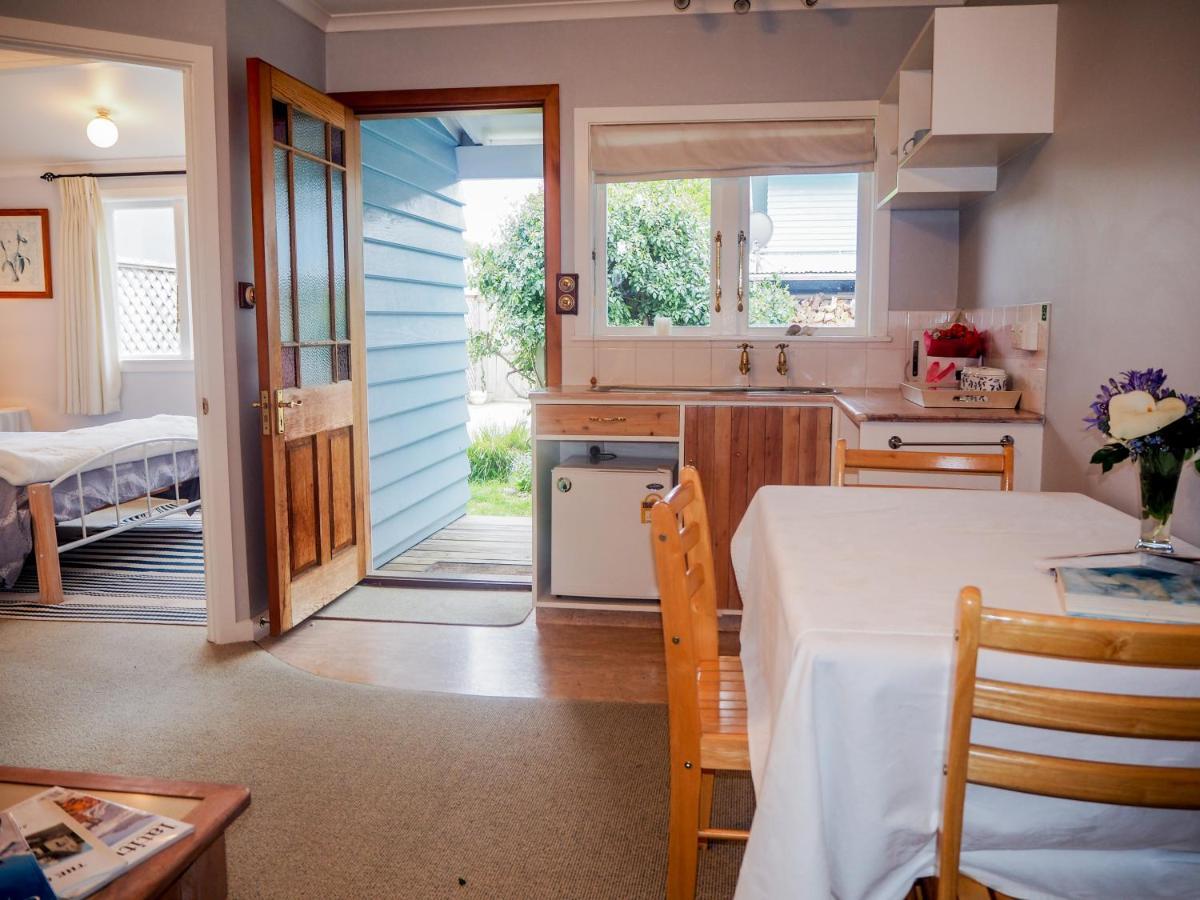 The Gables B&B Пиктън Екстериор снимка