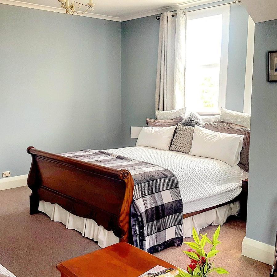 The Gables B&B Пиктън Екстериор снимка