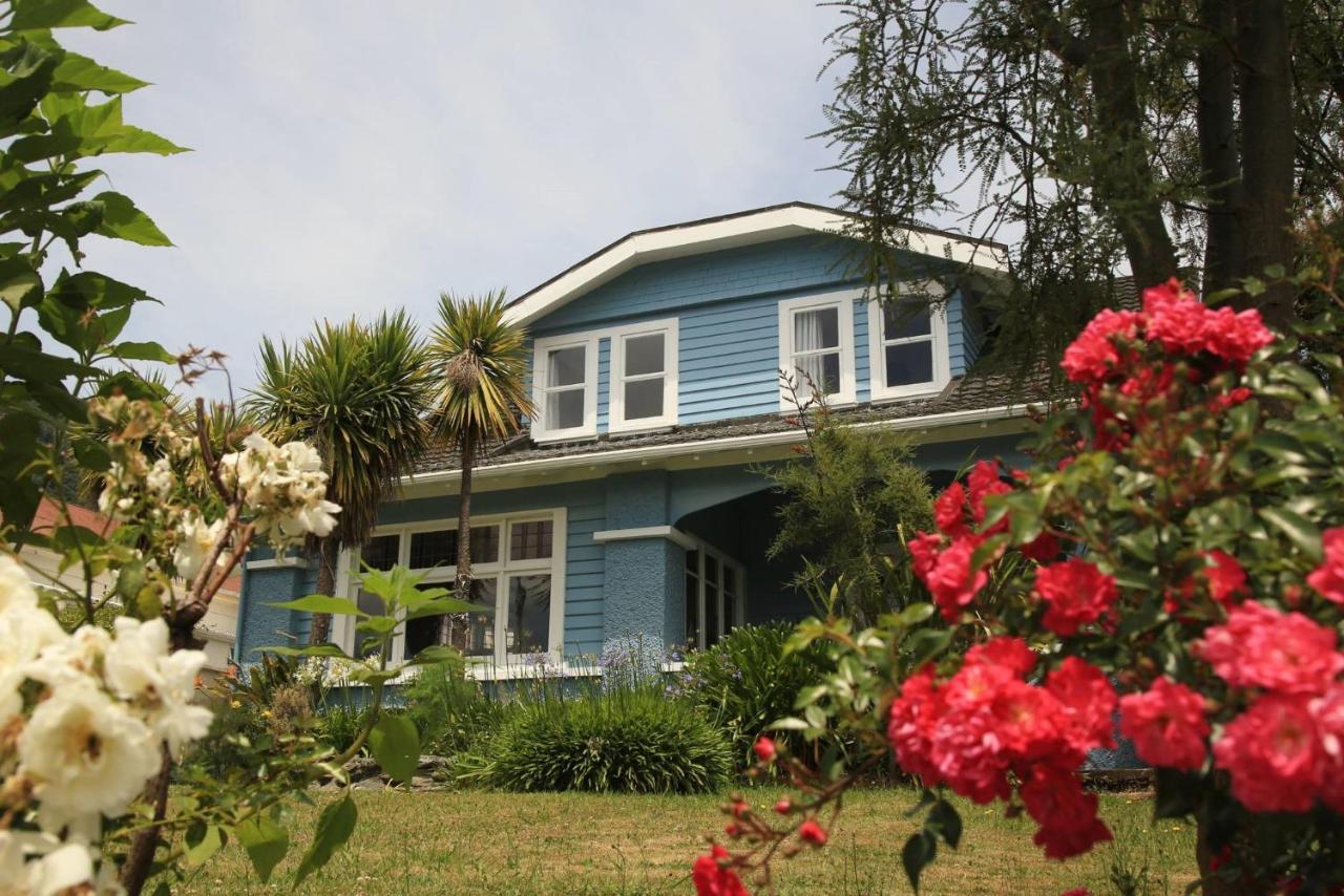 The Gables B&B Пиктън Екстериор снимка