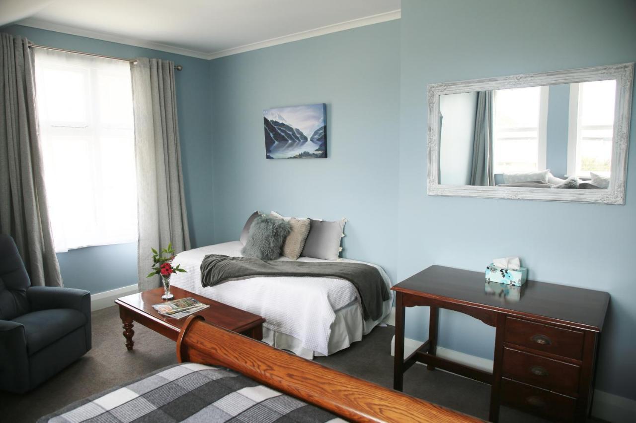 The Gables B&B Пиктън Екстериор снимка