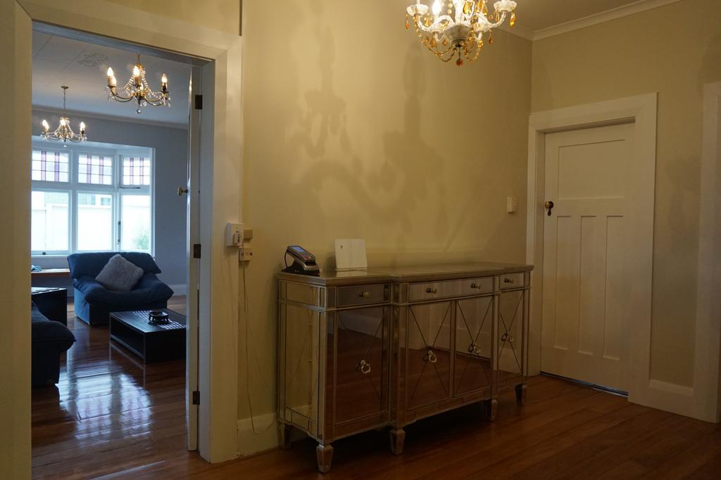 The Gables B&B Пиктън Екстериор снимка