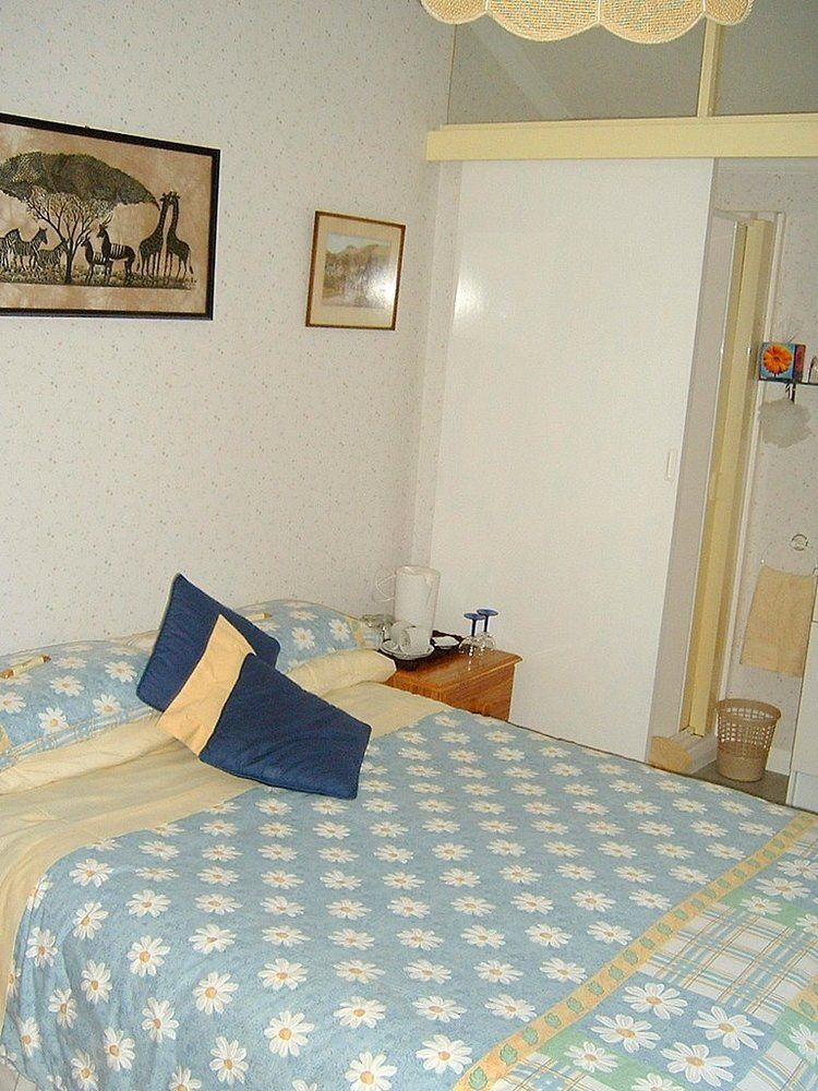 The Gables B&B Пиктън Екстериор снимка