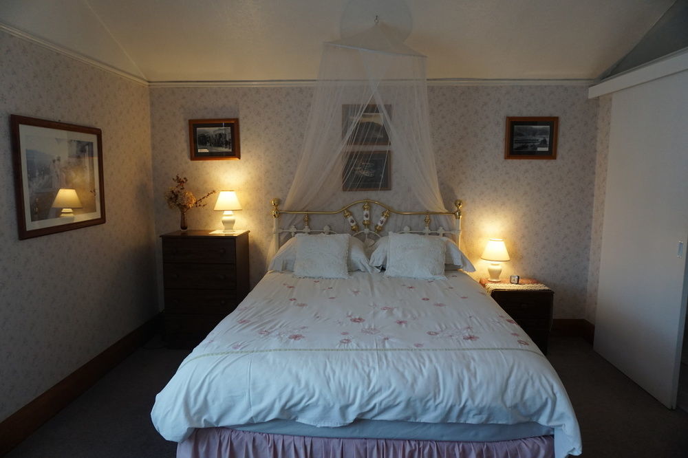 The Gables B&B Пиктън Екстериор снимка