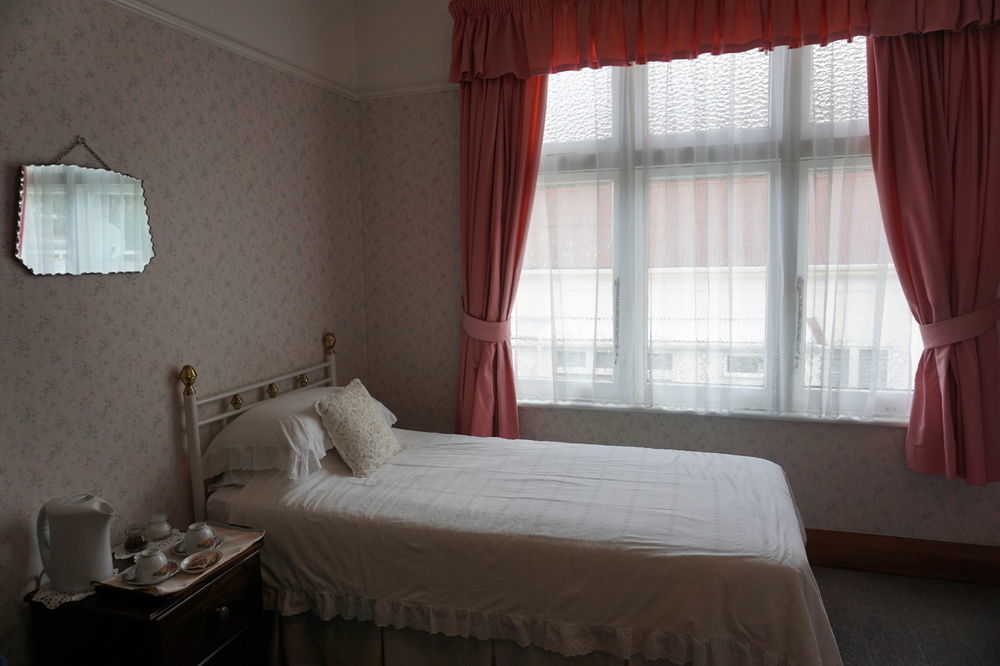 The Gables B&B Пиктън Екстериор снимка