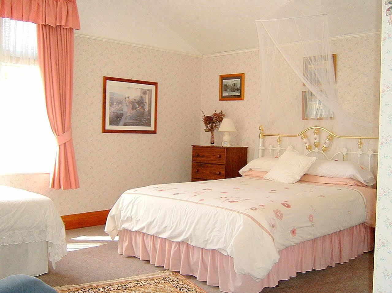 The Gables B&B Пиктън Екстериор снимка